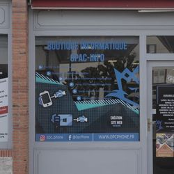 Logo O'PC Phone