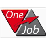 Logo One Job
