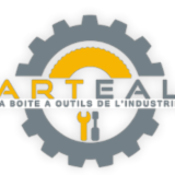 Logo Arteal