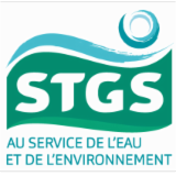 Logo Société de Travaux Gestion et Services