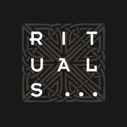 Logo Rituals  Marseille Terrasses du Port