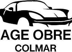 Logo Garage Obrecht Entreprise individuelle