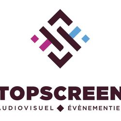 Logo Topscreen
