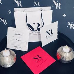 Logo Rigaud Nathalie
