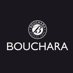 Logo Bouchara