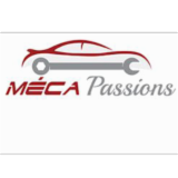 Logo MECA-PASSIONS