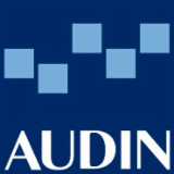 Logo Audin