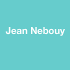 Logo Nebouy Jean
