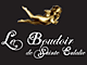 Logo Le Boudoir de Sainte Eulalie