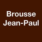 Logo Brousse Jean-Paul