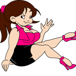 Logo Forte Et Jolie