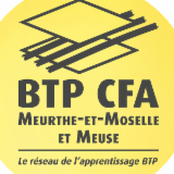 Logo BTP CFA