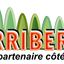 Logo HERRIBERRY Motoculture - Angoulême 16