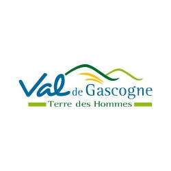 Logo Val de Gascogne