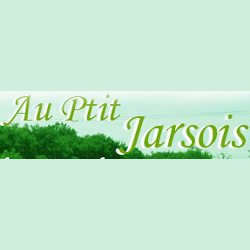 Logo Au P'tit Jarsois