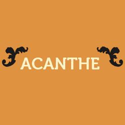 Logo Acanthe