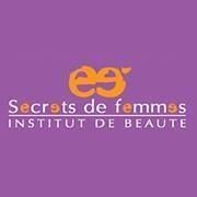 Logo Institut Secret De Femmes