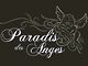 Logo Coiffure Paradis Des Anges
