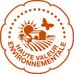 Logo CHÂTEAU HAUT-CANTELOUP