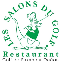 Logo Restaurant Les Salons Du Golf