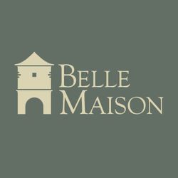 Logo Belle Maison Agence