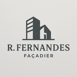 Logo Fernandes Ronaldo