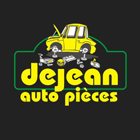 Logo Dejean Auto Pièces