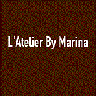 Logo L'Atelier by Marina