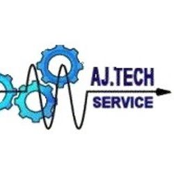 Logo Aj-Tech.Service