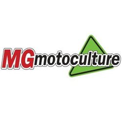 Logo MG MOTOCULTURE