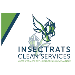 Logo Insectrats Clean Services