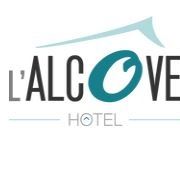 Logo Alcôve Hôtel