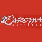 Logo Pizzeria L'Aroma