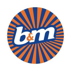 Logo B&M