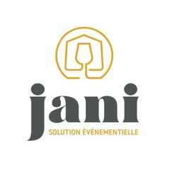 Logo JANI - Solution Evenementielle