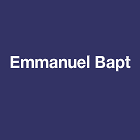 Logo Bapt Emmanuel