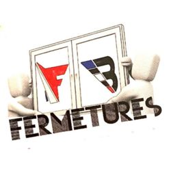 Logo FB Fermetures