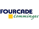 Logo Fourcade SARL