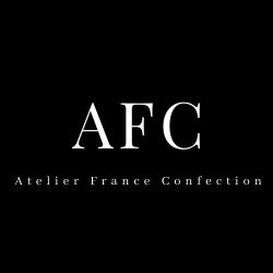 Logo Atelier France Confection