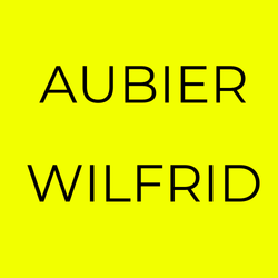 Logo Aubier Wilfrid