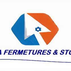 Logo Alma Fermetures & Stores