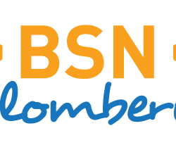Logo Bsn Plomberie
