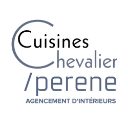 Logo Aux Nouvelles Cuisines Chevalier