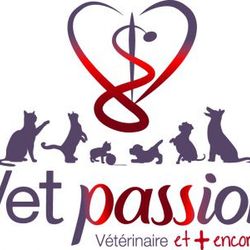 Logo Vet Passion