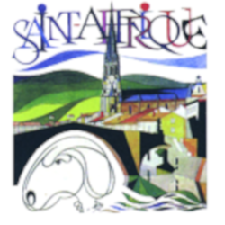 Logo Mairie - Saint-Affrique