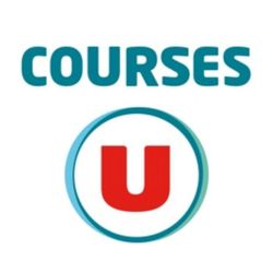 Logo Super U