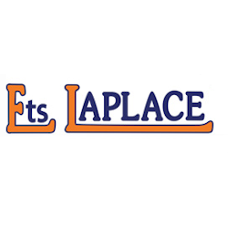 Logo Ets Laplace