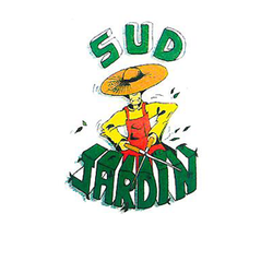 Logo Sud Jardin