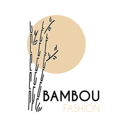 Logo Bambou Fashion