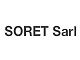 Logo Soret Georges SARL